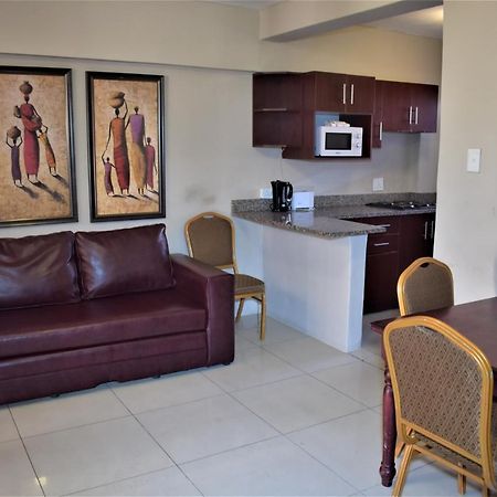 Emakhosini Self-Catering Apartments 德班 外观 照片