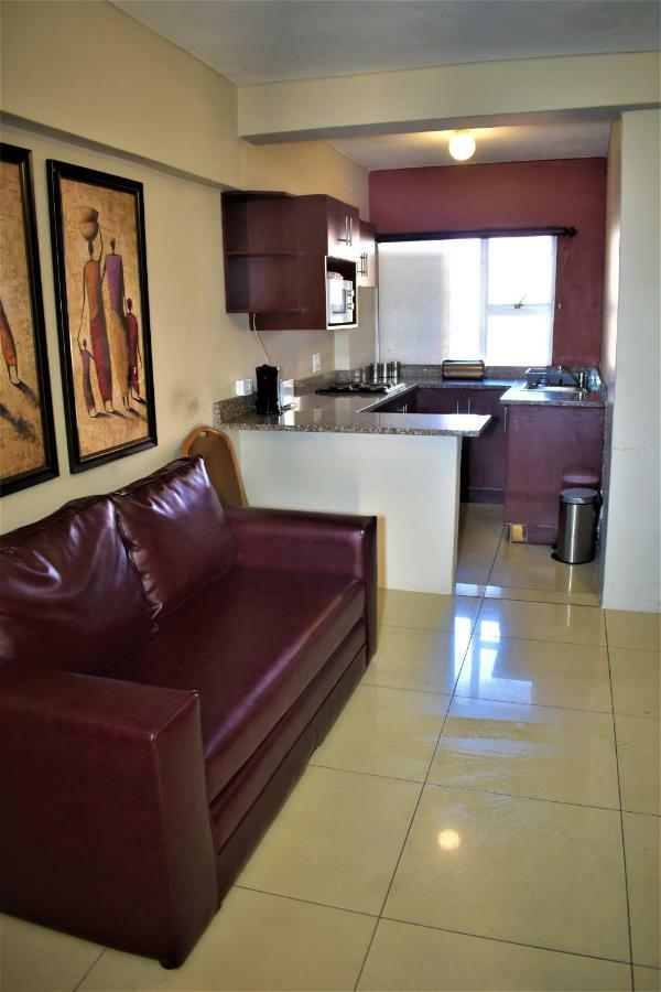 Emakhosini Self-Catering Apartments 德班 外观 照片