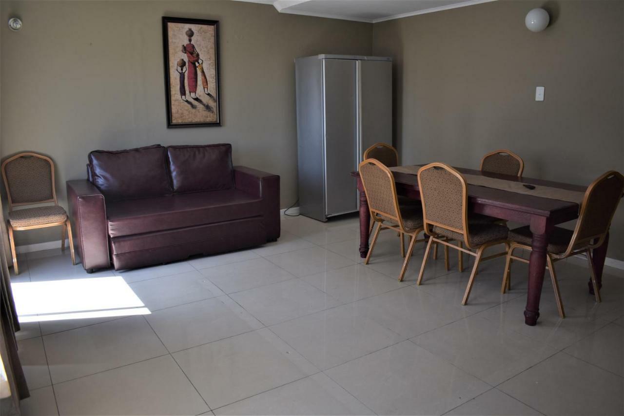 Emakhosini Self-Catering Apartments 德班 外观 照片