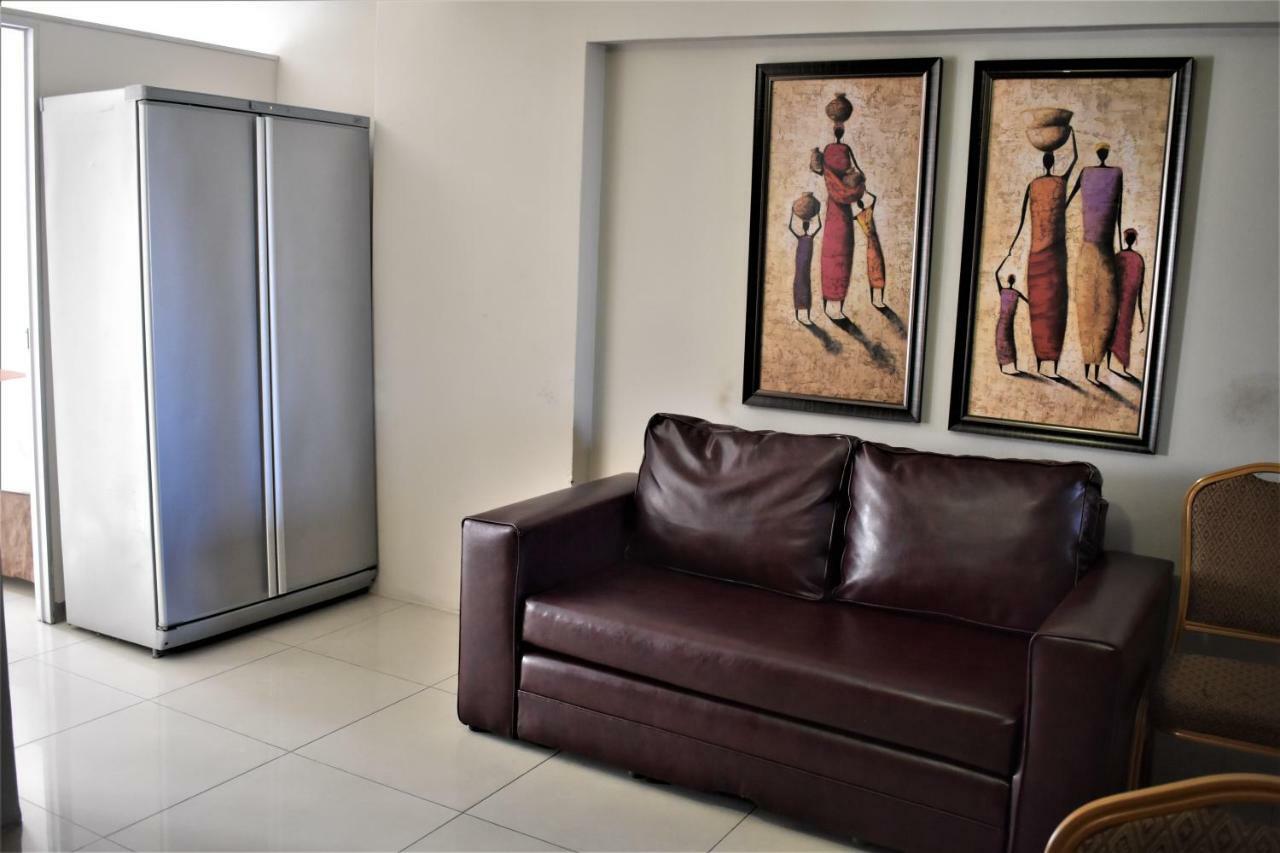 Emakhosini Self-Catering Apartments 德班 外观 照片